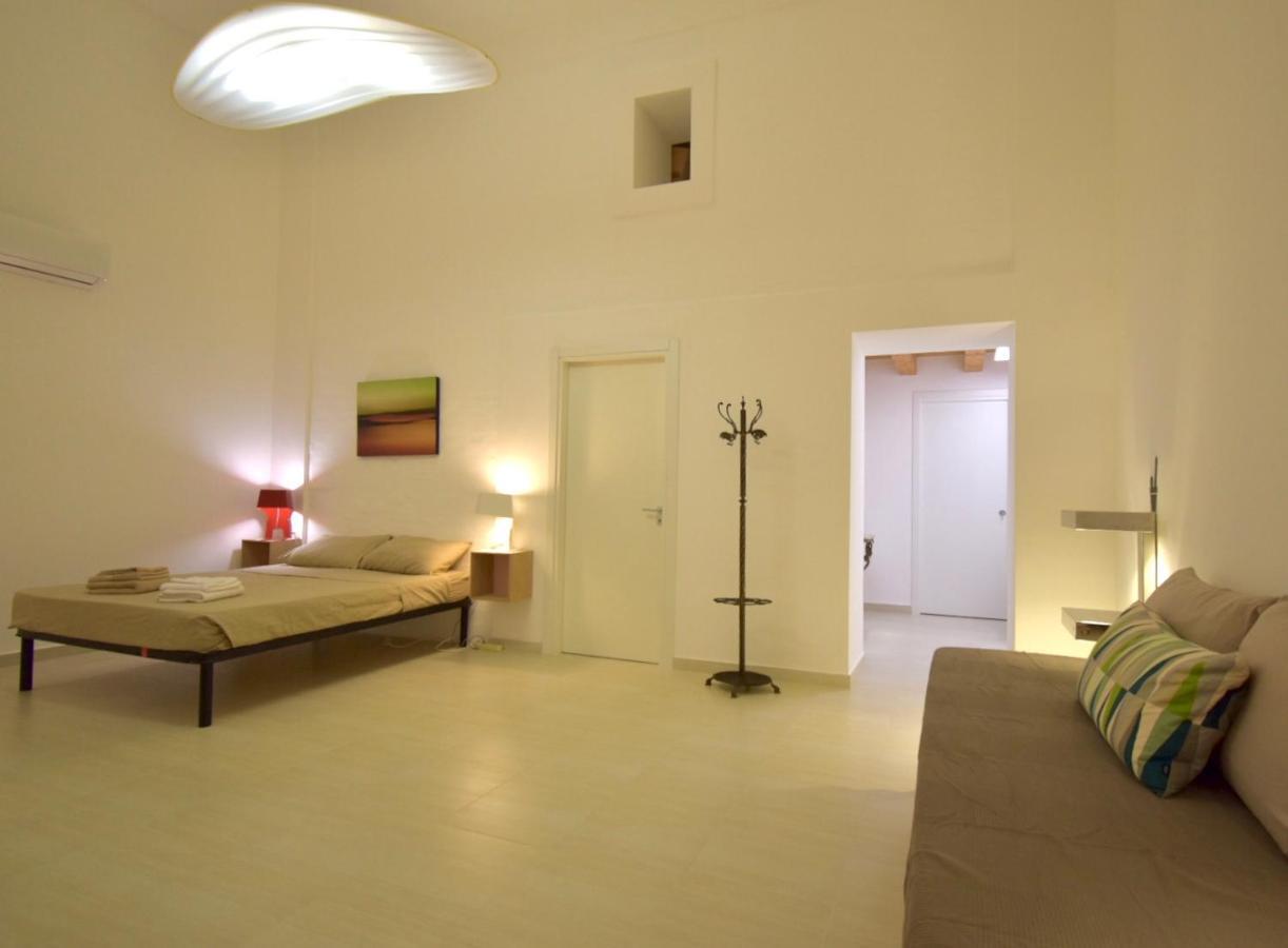 Casa Argento Apartment Sciacca Bagian luar foto