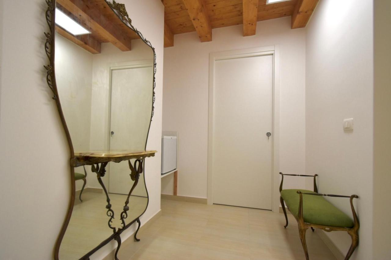 Casa Argento Apartment Sciacca Bagian luar foto
