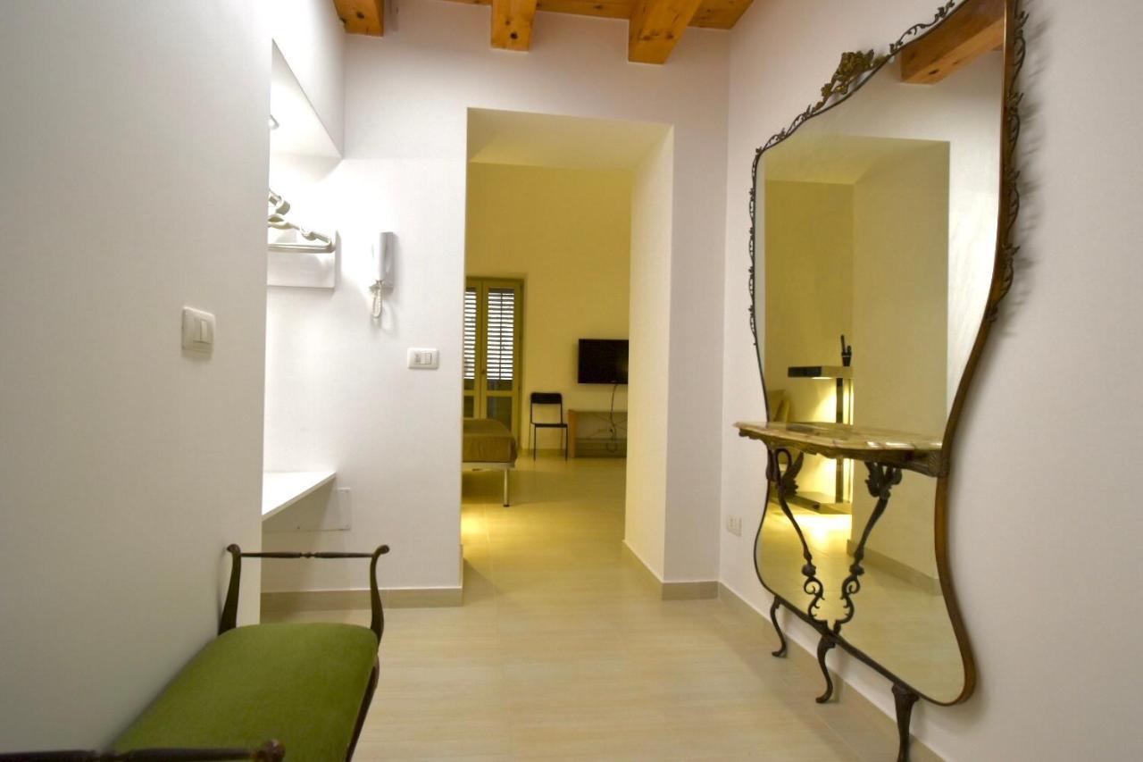 Casa Argento Apartment Sciacca Bagian luar foto