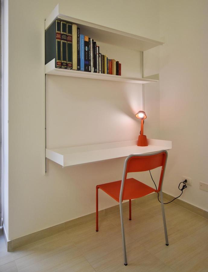 Casa Argento Apartment Sciacca Bagian luar foto