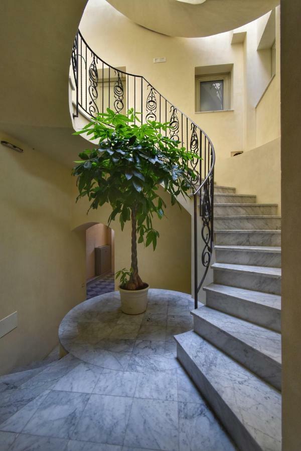 Casa Argento Apartment Sciacca Bagian luar foto